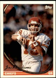 Joe Montana