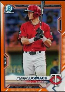 Trevor Larnach
