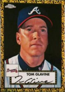 Tom Glavine