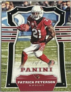 Patrick Peterson