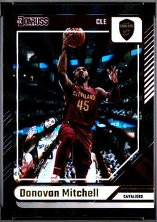 Donovan Mitchell