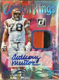 Anthony Munoz
