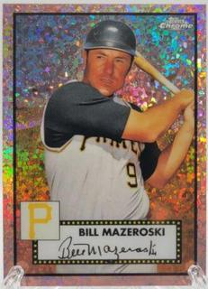 Bill Mazeroski