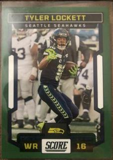 Tyler Lockett