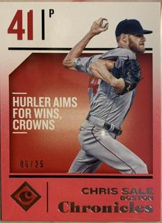Chris Sale
