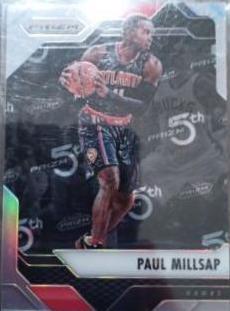 Paul Millsap