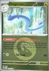 Dragonair [Energy] #151