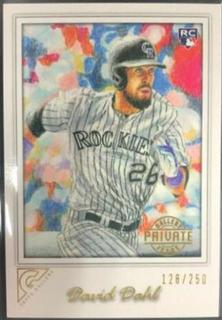 David Dahl