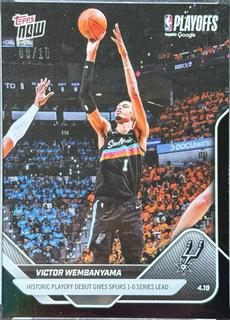 Victor Wembanyama