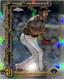 Yu Darvish
