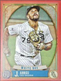 Jose Abreu