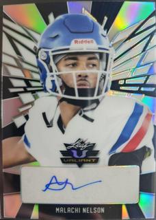 Malachi Nelson