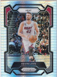 Kevin Love