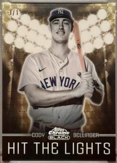 Cody Bellinger