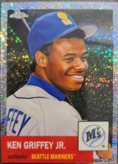 Ken Griffey Jr.