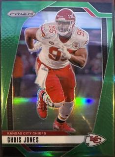 Chris Jones