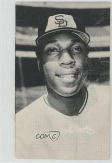 Willie McCovey
