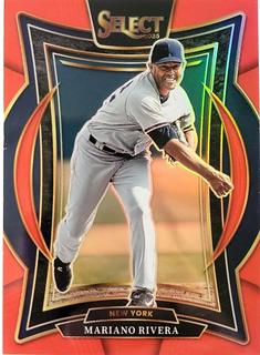 Mariano Rivera