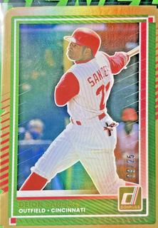 Deion Sanders