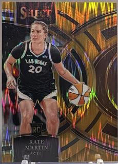 Kate Martin