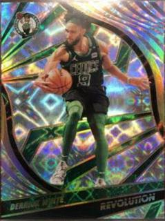 Derrick White