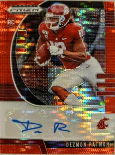 Dezmon Patmon