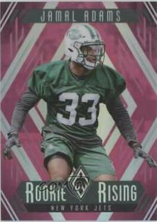 Jamal Adams