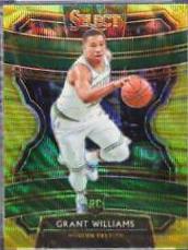 Grant Williams