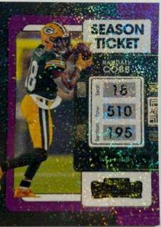 Randall Cobb