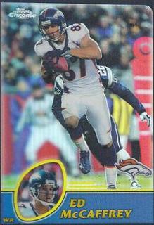 Ed McCaffrey