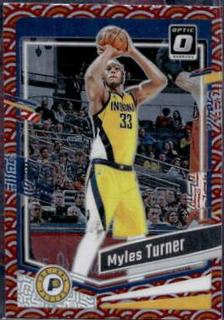 Myles Turner