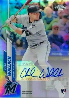 Chad Wallach