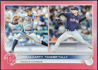 Kirk McCarty / Tanner Tully