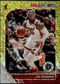 Jae Crowder