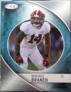 Brian Branch