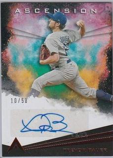 Trevor Bauer
