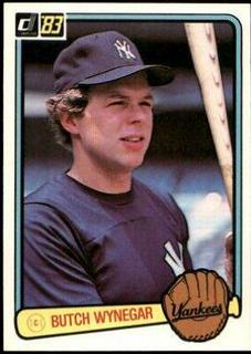 Butch Wynegar