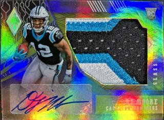 D.J. Moore
