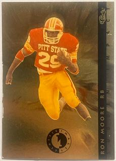 Ron Moore