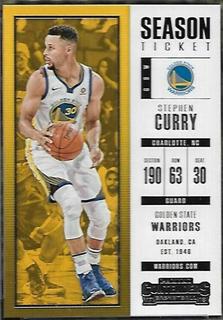 Stephen Curry