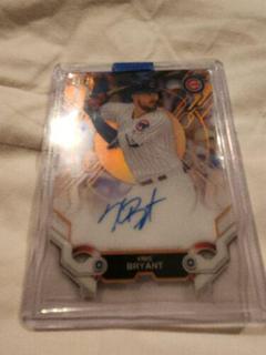 Kris Bryant