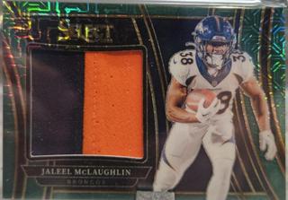 Jaleel McLaughlin