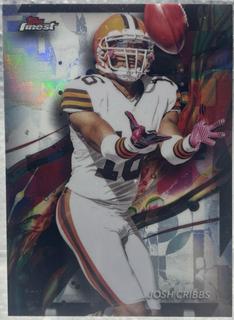 Josh Cribbs
