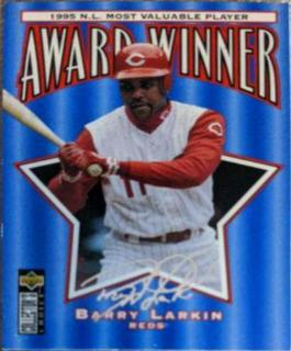 Barry Larkin