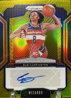 Bub Carrington