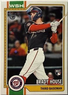 Brady House
