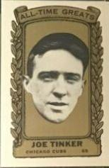 Joe Tinker