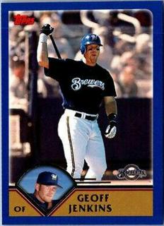 Geoff Jenkins