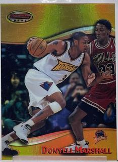 Donyell Marshall