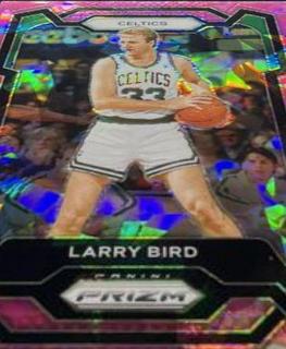 Larry Bird